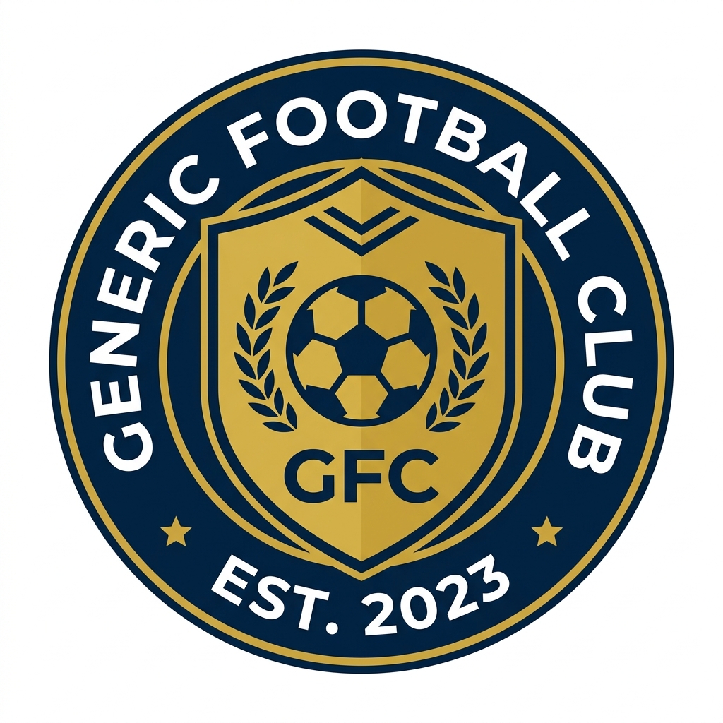 Club Logo